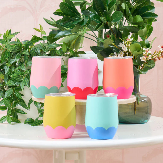 Wine Tumbler