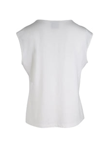 Yasmi Tee | Creme