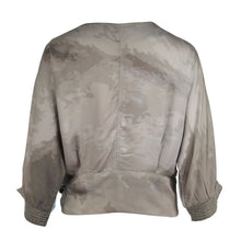 Load image into Gallery viewer, Yola Blouse