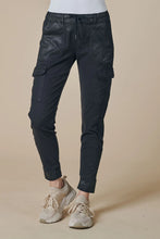 Load image into Gallery viewer, Daisy Pant | Black