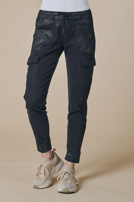 Daisy Pant | Black