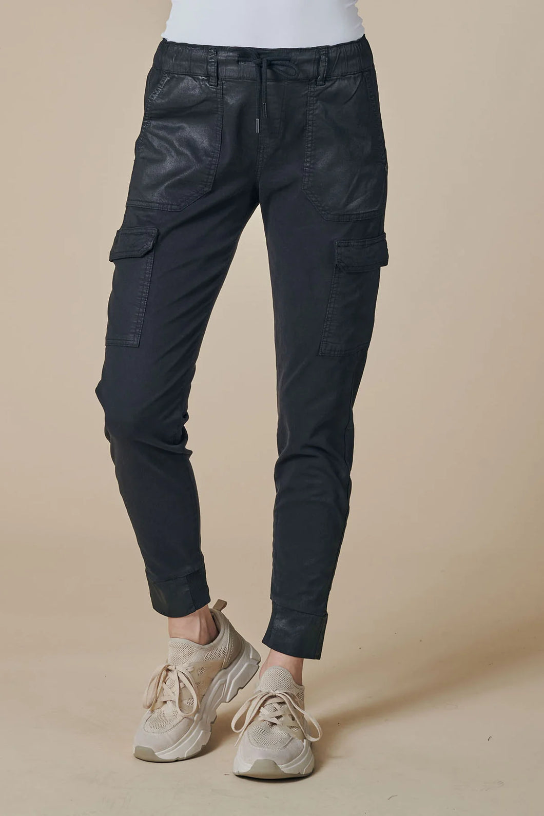 Daisy Pant | Black
