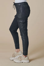 Load image into Gallery viewer, Daisy Pant | Black