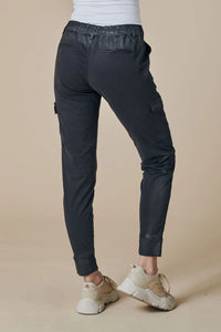 Daisy Pant | Black