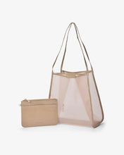 Load image into Gallery viewer, Zanzibar Bag - Camel