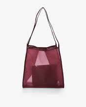 Load image into Gallery viewer, Zanzibar Bag - Wine