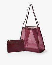Load image into Gallery viewer, Zanzibar Bag - Wine