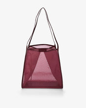 Load image into Gallery viewer, Zanzibar Bag - Wine