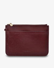Load image into Gallery viewer, Zanzibar Bag - Wine