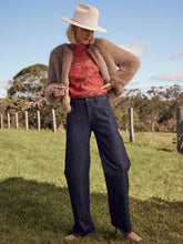 Load image into Gallery viewer, Flint Jean | Dark Denim