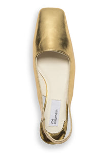 Allure slingback | Sunrise