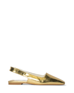 Allure slingback | Sunrise