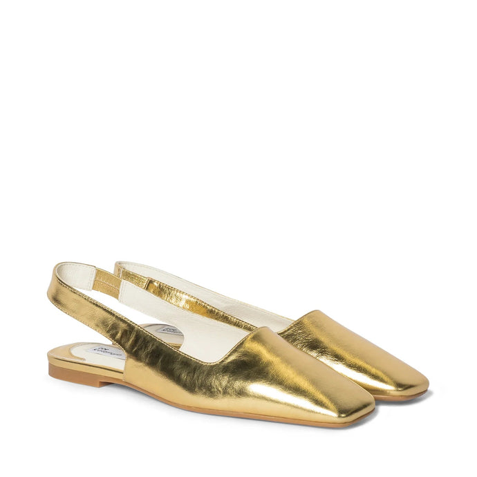 Allure slingback | Sunrise