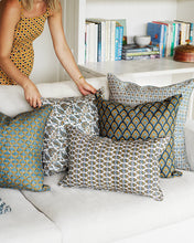 Load image into Gallery viewer, Condesa Tobacco Cushion