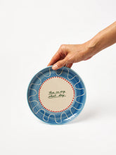 Load image into Gallery viewer, Love Notes Plate Cheat Day