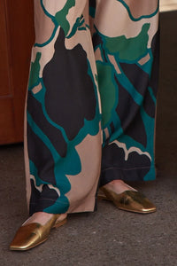 Allure slingback | Sunrise