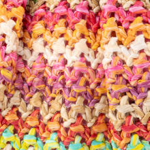 Load image into Gallery viewer, Amalia Petite Gathered Clutch | Multi