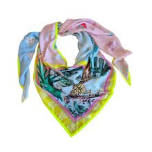 Load image into Gallery viewer, Scarf | Jungle Print
