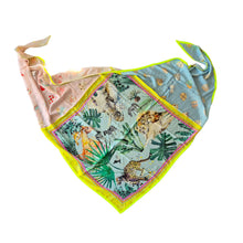 Load image into Gallery viewer, Scarf | Jungle Print