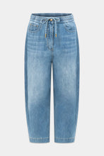 Load image into Gallery viewer, Ascend pant | Mid Wash Denim