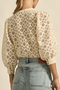 Audience Top | Brule
