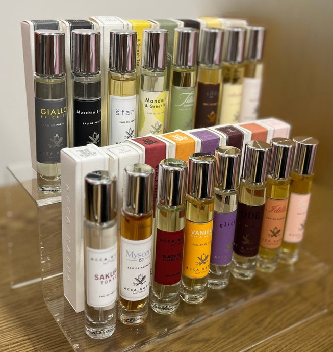 Acca Kappa | Travel Eau de Parfum