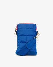 Load image into Gallery viewer, Baker Phone Bag | Blue