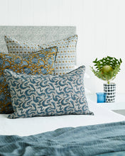 Load image into Gallery viewer, Condesa Tobacco Cushion