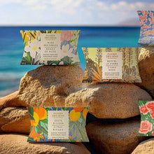 Load image into Gallery viewer, Azure Blue Sea Boxed Soap