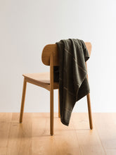 Load image into Gallery viewer, Pia Cotton Bath Towel | Ivy/Multi