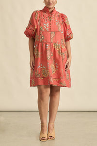 Behold Dress | Kgari Melon
