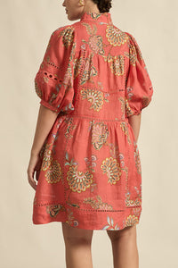 Behold Dress | Kgari Melon