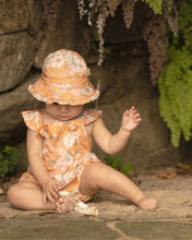 Load image into Gallery viewer, Bell Hat Yasmin | Tamarind