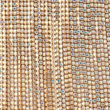 Load image into Gallery viewer, Billie Crystal Fringe Bag