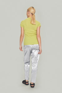Limelight Silver Trouser