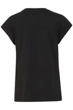 Load image into Gallery viewer, Biana T-shirt | Black