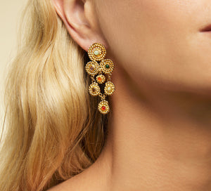 Mistral Earrings Small