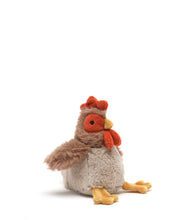 Load image into Gallery viewer, Bubba Rooster Rattle