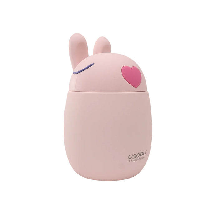 Bunny Bestie Food Container