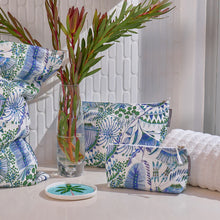 Load image into Gallery viewer, Linen Laundry Bag | Bush Botanical