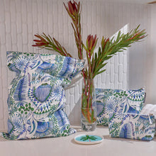 Load image into Gallery viewer, Linen Laundry Bag | Bush Botanical
