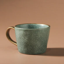 Load image into Gallery viewer, Ariel Mug Jade