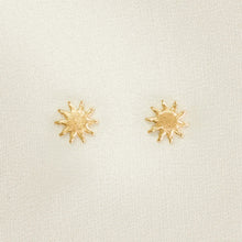 Load image into Gallery viewer, Cala Earrings