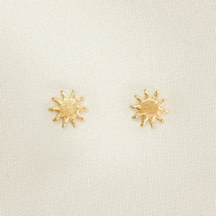 Cala Earrings