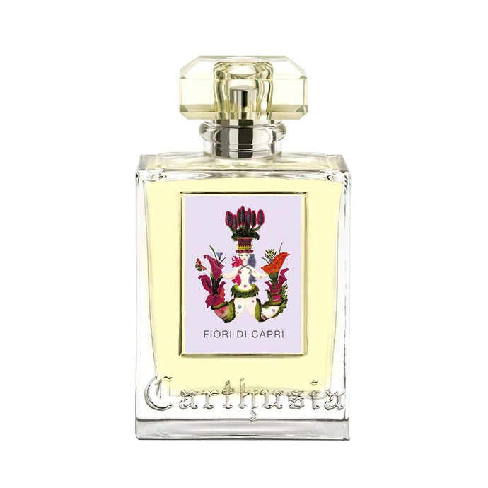 Fiori di Capri Eau de Parfum | 100ml