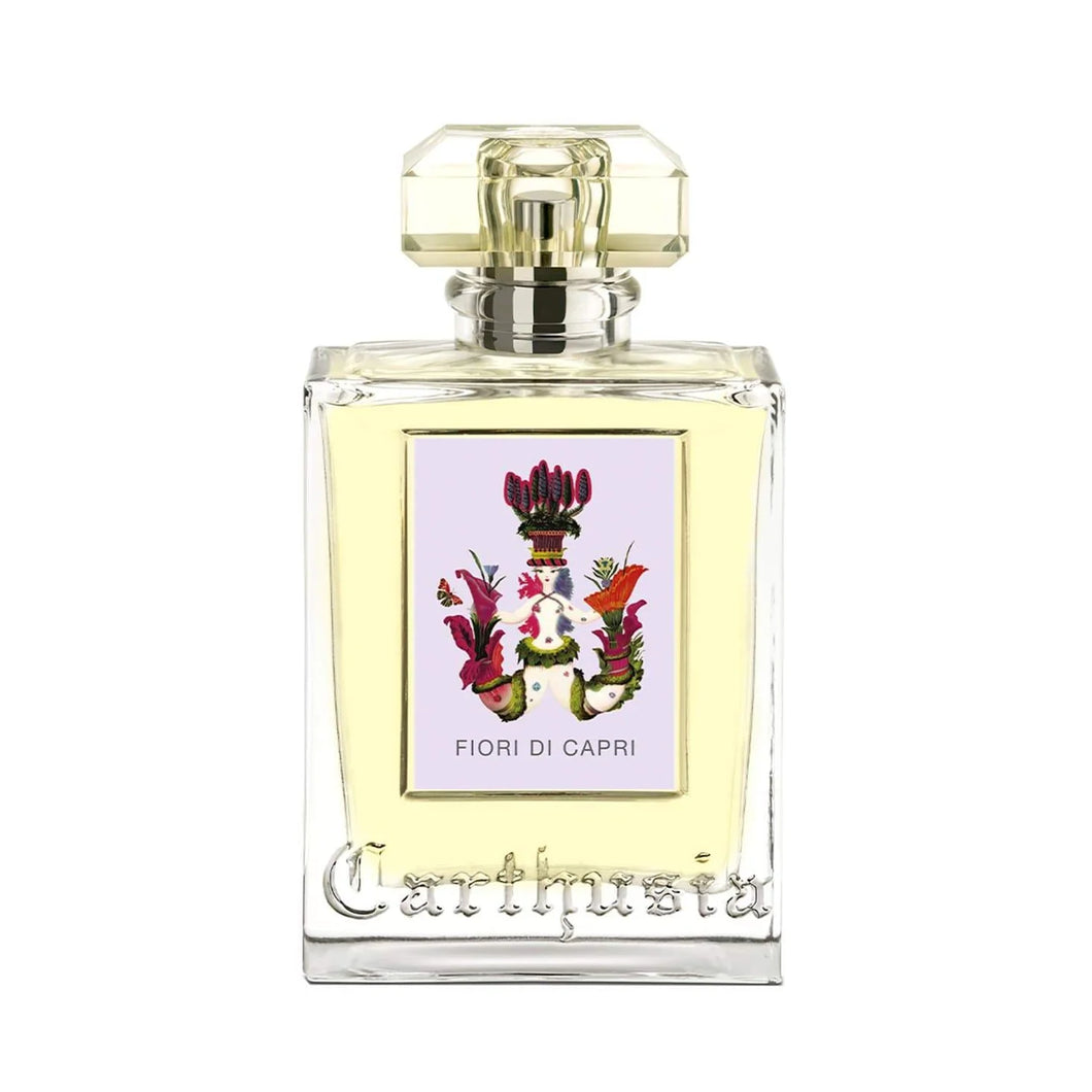 Fiori di Capri Eau de Parfum | 100ml