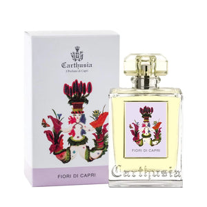 Fiori di Capri Eau de Parfum | 100ml