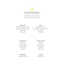 Load image into Gallery viewer, Mediterraneo Eau de Parfum | 100ml
