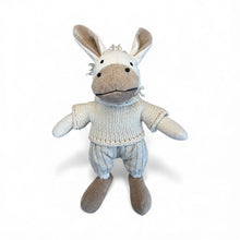 Load image into Gallery viewer, Cedric Donkey