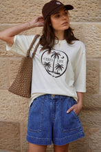 Load image into Gallery viewer, Weekender Short | Fresh Indigo